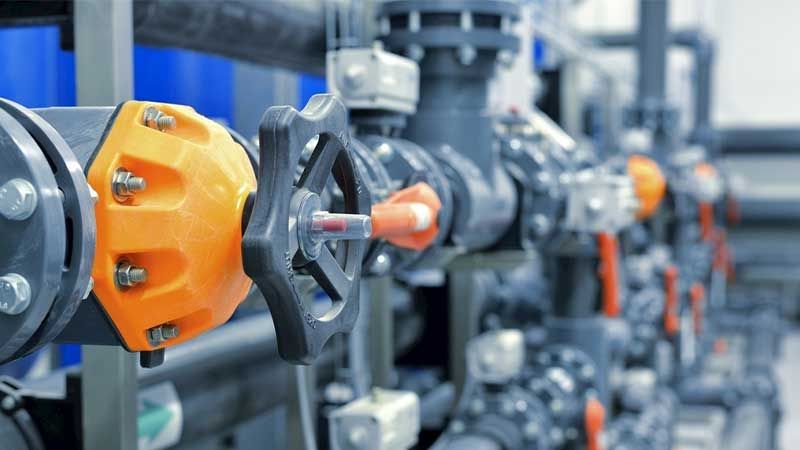 ROVAS®造纸润滑脂：在粉尘与湿气中守护设备核心动力